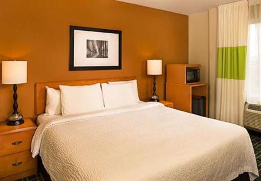 фото отеля Fairfield Inn New York LaGuardia Airport/Flushing