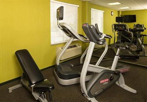 фото отеля Fairfield Inn New York LaGuardia Airport/Flushing
