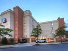 фото отеля Fairfield Inn New York LaGuardia Airport/Flushing