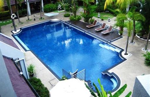 фото отеля Shah's Village Hotel Petaling Jaya