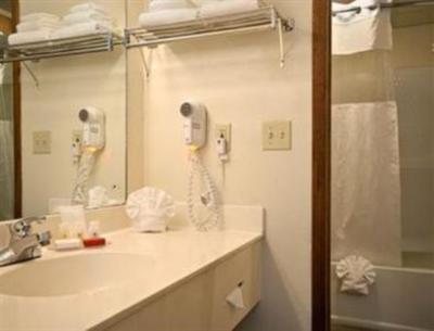 фото отеля Ramada Pigeon Forge - Parkway