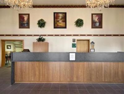 фото отеля Ramada Pigeon Forge - Parkway