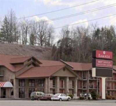 фото отеля Ramada Pigeon Forge - Parkway