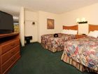 фото отеля Ramada Pigeon Forge - Parkway