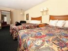 фото отеля Ramada Pigeon Forge - Parkway