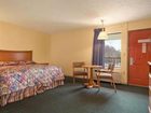 фото отеля Ramada Pigeon Forge - Parkway