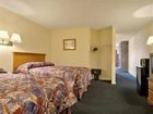 фото отеля Ramada Pigeon Forge - Parkway