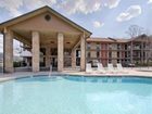 фото отеля Ramada Pigeon Forge - Parkway