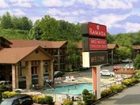 фото отеля Ramada Pigeon Forge - Parkway