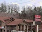 фото отеля Ramada Pigeon Forge - Parkway