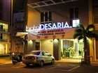 фото отеля Hotel Desaria