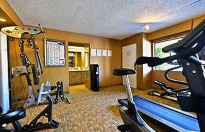 фото отеля Best Western Inn at Palm Springs