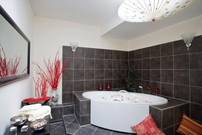 фото отеля Sonnenhotel Wolfshof Langelsheim