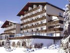 фото отеля Sonnenhotel Wolfshof Langelsheim