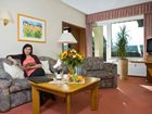 фото отеля Sonnenhotel Wolfshof Langelsheim