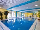 фото отеля Sonnenhotel Wolfshof Langelsheim