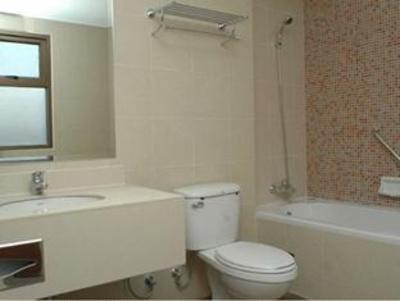 фото отеля LaSalle Suite Boutique Apartment Bangkok