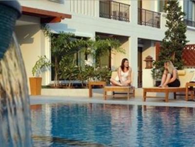 фото отеля LaSalle Suite Boutique Apartment Bangkok