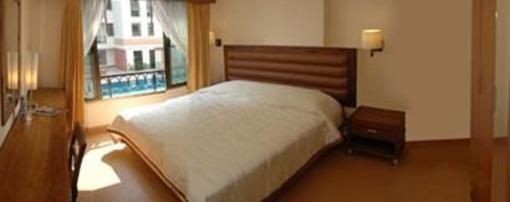 фото отеля LaSalle Suite Boutique Apartment Bangkok