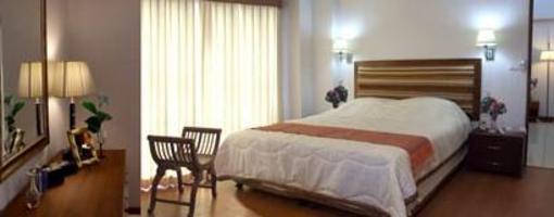 фото отеля LaSalle Suite Boutique Apartment Bangkok