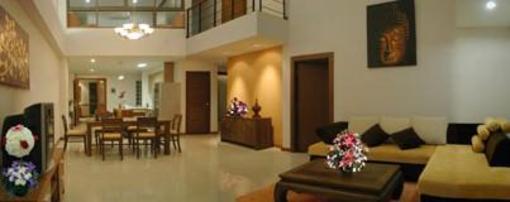 фото отеля LaSalle Suite Boutique Apartment Bangkok
