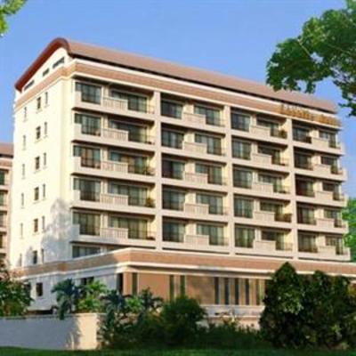 фото отеля LaSalle Suite Boutique Apartment Bangkok
