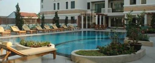 фото отеля LaSalle Suite Boutique Apartment Bangkok