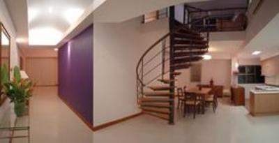 фото отеля LaSalle Suite Boutique Apartment Bangkok