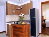 LaSalle Suite Boutique Apartment Bangkok