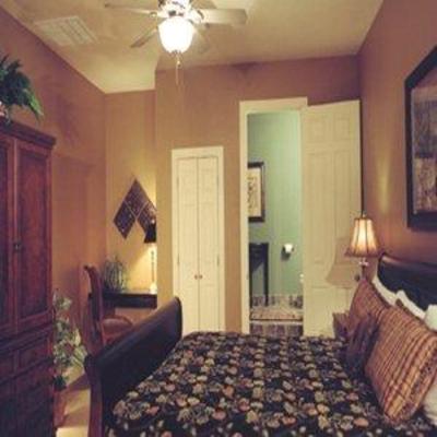 фото отеля Ye Kendall Inn