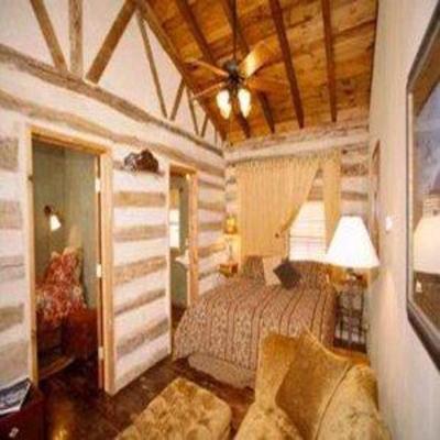 фото отеля Ye Kendall Inn