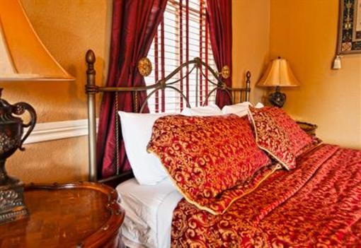 фото отеля Ye Kendall Inn