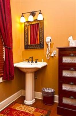 фото отеля Ye Kendall Inn