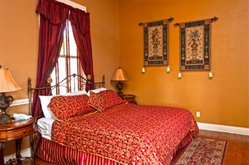 фото отеля Ye Kendall Inn