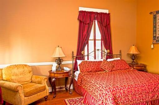 фото отеля Ye Kendall Inn