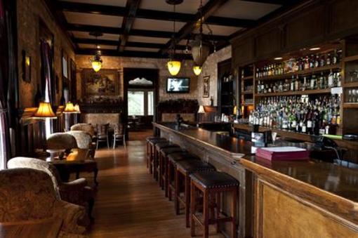 фото отеля Ye Kendall Inn