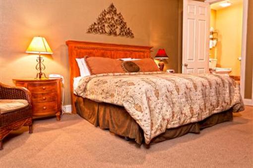 фото отеля Ye Kendall Inn