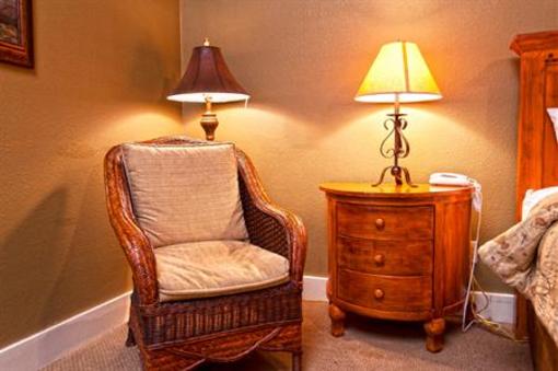 фото отеля Ye Kendall Inn