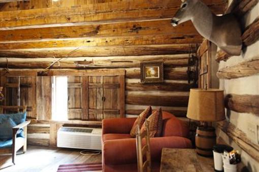 фото отеля Ye Kendall Inn