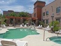 The Tombstone Grand Hotel
