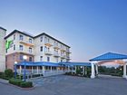 фото отеля Holiday Inn Express Tulsa - Downtown Area