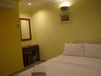 фото отеля Sun Inns Hotel Kota Damansara