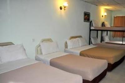 фото отеля Sun Inns Hotel Kota Damansara