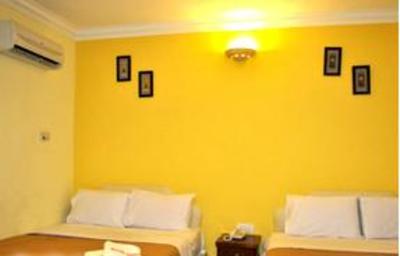 фото отеля Sun Inns Hotel Kota Damansara
