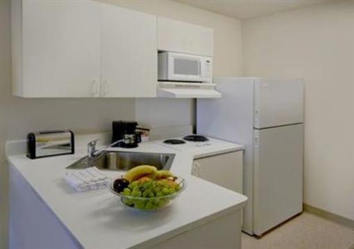 фото отеля Extended Stay America Oakland / Alameda
