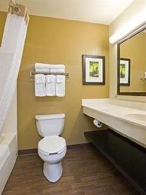 фото отеля Extended Stay America Oakland / Alameda