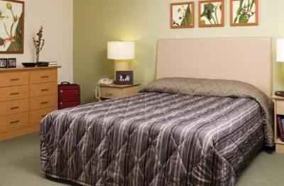 фото отеля Extended Stay America Oakland / Alameda