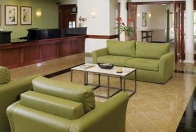фото отеля Extended Stay America Oakland / Alameda
