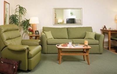 фото отеля Extended Stay America Oakland / Alameda
