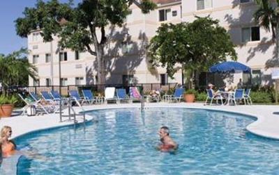 фото отеля Extended Stay America Oakland / Alameda